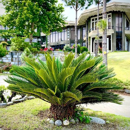 Rock City Resort ミンゴラ エクステリア 写真