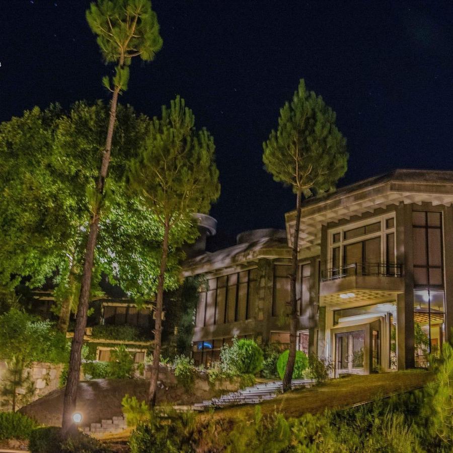 Rock City Resort ミンゴラ エクステリア 写真